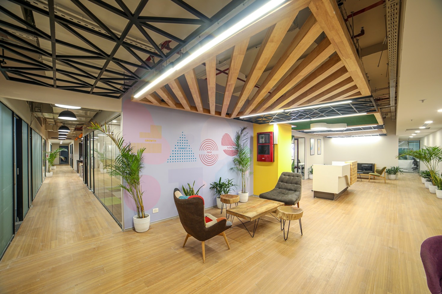 Tendências em arquitetura de alto padrão
