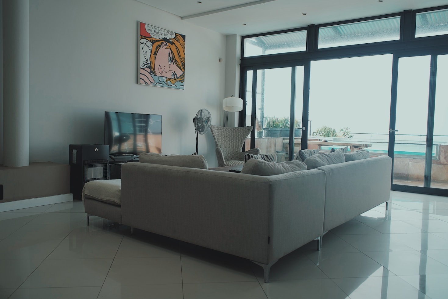 Tendências em arquitetura de alto padrão